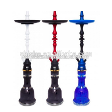 Tabaco de cachimbo de água por atacado novo alumínio Starbuzz Hookah